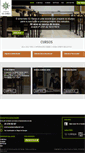 Mobile Screenshot of externatogileanes.com